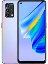Oppo A95 In Hong Kong
