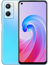 Oppo A96 8GB RAM In Oman