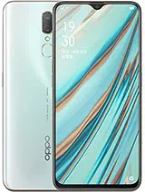 Oppo A9x In Luxembourg