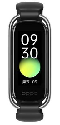 Oppo Band Fashion Edition In Taiwan