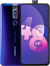 Oppo F11 Pro In Hong Kong