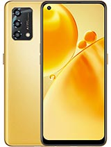 Oppo F19s In Hong Kong