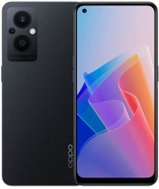 Oppo F21s Pro In Spain