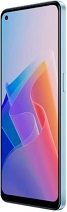 Oppo F22s Pro In 