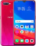 Oppo F9 In Luxembourg