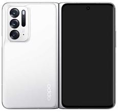 Oppo Find N Dual Fold 5G In Luxembourg