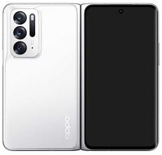 Oppo Find N Dual Fold 5G In South Korea