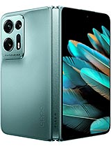 Oppo Find N2 16GB RAM In 