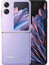 Oppo Find N2 Flip In Spain