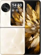 Oppo Find N3 Flip In Algeria