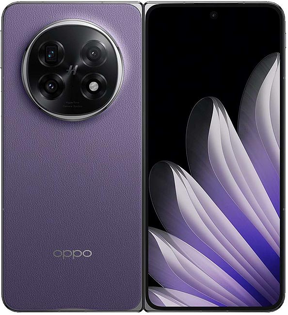 Oppo Find N5 Price In Austria