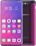 Oppo Find X 256GB In Hong Kong