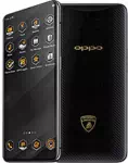 Oppo Find X Lamborgini Edition In 