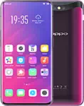 Oppo Find X In Taiwan