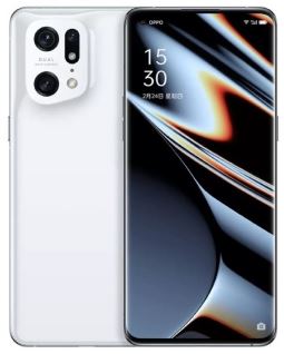 OPPO Find X5 Pro (Dimensity) In Uruguay