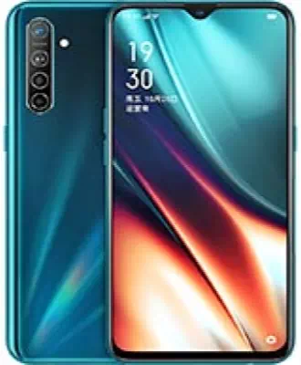 Oppo K5 In Hong Kong