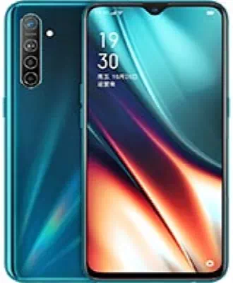 Oppo K5 In Uruguay