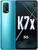 Oppo K7x In Luxembourg