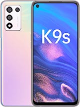 Oppo K9s 256GB ROM In South Korea