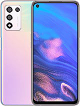 Oppo K10 Energy In France