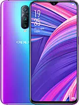 Oppo R17 Pro In South Korea