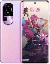 Oppo Reno 10 Pro League of Legends Edition In Indonesia