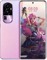 Oppo Reno 10 Pro League of Legends Edition