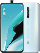 Oppo Reno 2F In Hong Kong