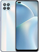 Oppo Reno 4 F In Hong Kong