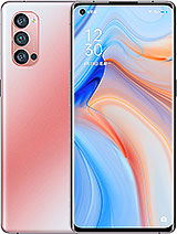 Oppo Reno 4 Pro 5G In Luxembourg