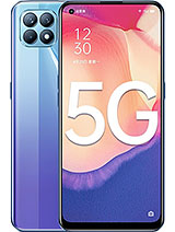 Oppo Reno 4 SE In Uruguay