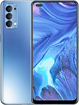 Oppo Reno 4 In Hong Kong