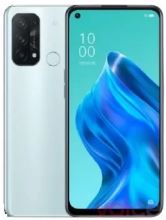 Oppo Reno 5 A In Germany