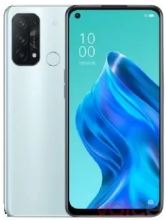 Oppo Reno 5 A In Hong Kong