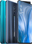 Oppo Reno 5G In Hong Kong