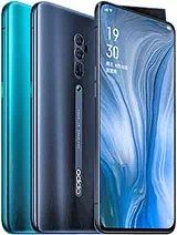 Oppo Reno Z In Luxembourg