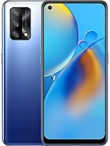 Oppo Reno 6 A In France