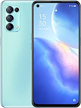 Oppo Reno 6 K In Luxembourg