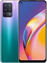 Oppo Reno 7 F In Luxembourg