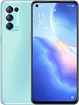 Oppo Reno 7 K In France