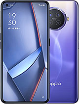 Oppo Ace 2 256GB ROM In Taiwan
