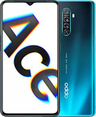 Oppo Reno Ace In Hong Kong