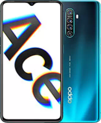 Oppo Reno Ace In 