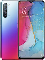 Oppo Reno 3 5G 12GB RAM Price In South Korea