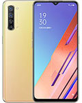 Oppo Reno3 Vitality Edition In Hong Kong