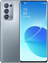 Oppo Reno 6 Pro 5G Snapdragon In Hong Kong