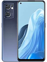 Oppo Reno 7 5G In Germany