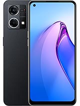 Oppo Reno 8 4G In Taiwan