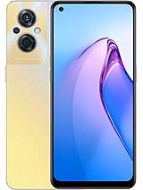 Oppo Reno 8 Z 256GB ROM In South Africa