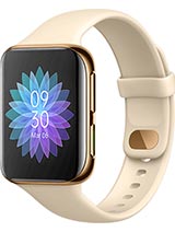 Oppo Watch In Hong Kong